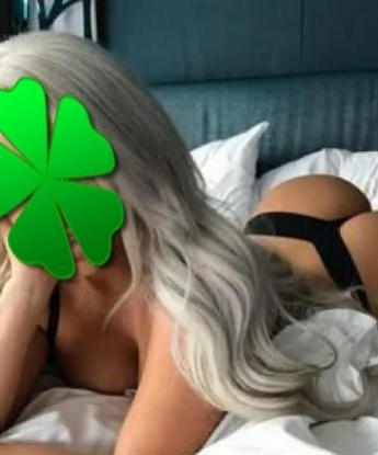 Анкета проститутки Женя - город Верховцево, 27 лет, №5437