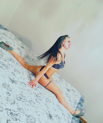 Анкета проститутки Алёна - город Верховцево, 23 года, №5597