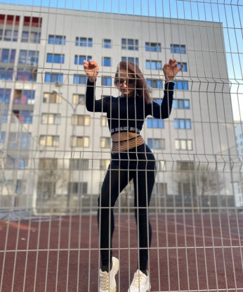 Анкета проститутки Арина - город Верховцево, 22 года, №6321