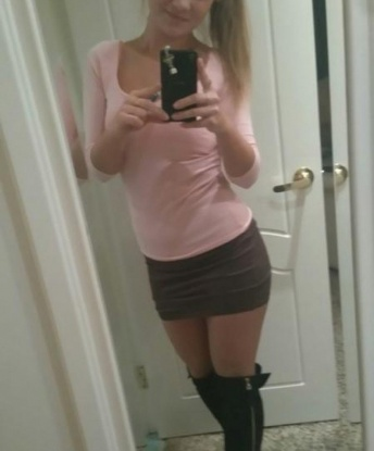 Анкета проститутки Елена - город Верховцево, 27 лет, №9560